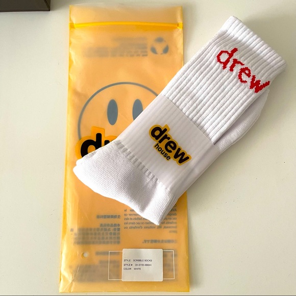 drew house Other - Drew House socks